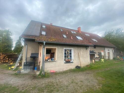 Foto - 3 Zimmer Mehrfamilienhaus, Wohnhaus zum Kaufen in Eisenberg