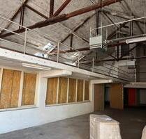 Büro-Lagerhalle - 1.335,00&nbsp;EUR Kaltmiete, ca.&nbsp; 330,00&nbsp;m&sup2; in Krefeld (PLZ: 47799) Cracau