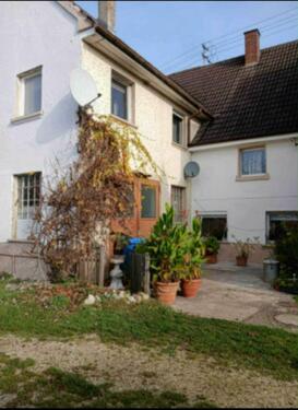 Foto - 11 Zimmer Mehrfamilienhaus, Wohnhaus zum Kaufen in Herbertingen