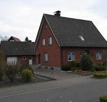 Schönes Haus auf großzügigem Grundstück in Burlo - provisionsfrei - Borken