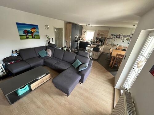 Foto - 4 Zimmer Etagenwohnung zum Kaufen in Radevormwald