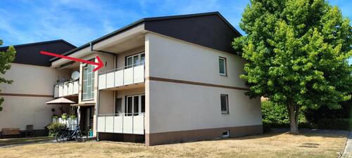 Foto - Grundrenovierte 2-Zi-Wohnung - 150.000,00&nbsp;EUR Kaufpreis, ca.&nbsp; 64,00&nbsp;m&sup2;