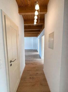 Foto - Dachgeschoßwohnung in Magdeburg zum Kaufen