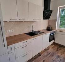 Sanierte 4-Zimmer-Wohnung am Hammerweg - Weiden in der Oberpfalz