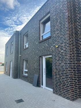 Foto - Reihenmittelhaus 5 ZKB- Erstbezug im Zentrum von Cloppenburg