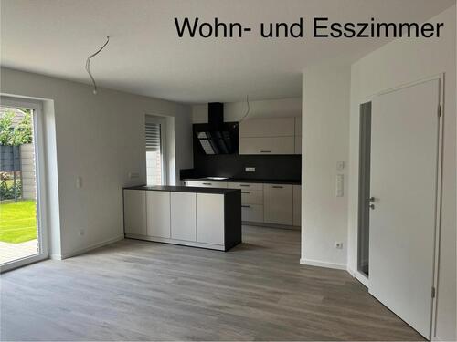 Foto - Einfamilienhaus in Cloppenburg zur Miete