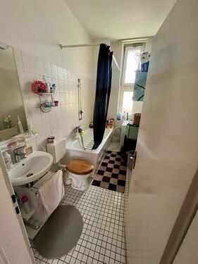Foto - Etagenwohnung in Berlin