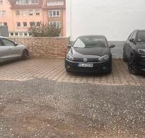 Stellplatz Hildesheim Ost Mitte