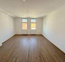 Wunderschöne 3-Zimmer Wohnung, Wohnküche, WB, Dusche, 2 x WC - Halle (Saale) Damaschkestraße