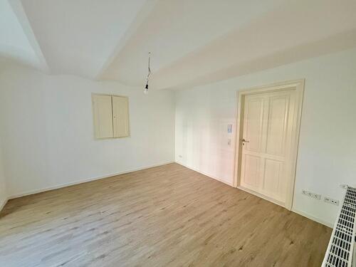 Foto - Etagenwohnung in Bremen
