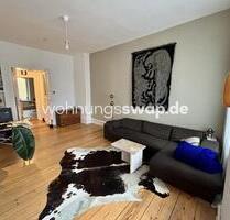 Wohnungsswap - 2 Zimmer, 63 m² - Wrangelstraße, Kreuzberg, Berlin