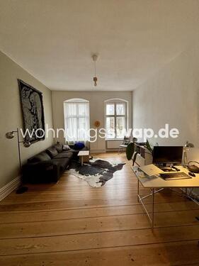 Foto - Etagenwohnung zur Miete in Berlin