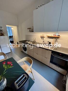 Foto - Etagenwohnung in Berlin