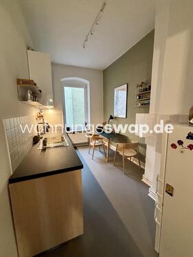Foto - Etagenwohnung in Berlin zur Miete