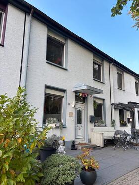 Foto - ***RESERVIERT*** Reihenmittelhaus - in Lünen- Niederaden