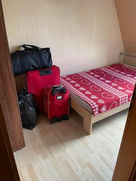 Foto - Ich vermiete ein Zimmer in einer WG