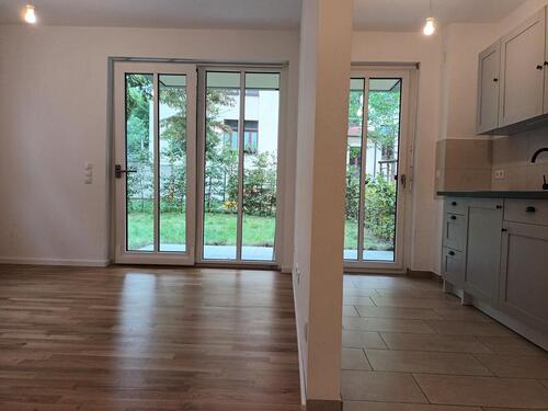 Foto - Etagenwohnung zur Miete in Dresden