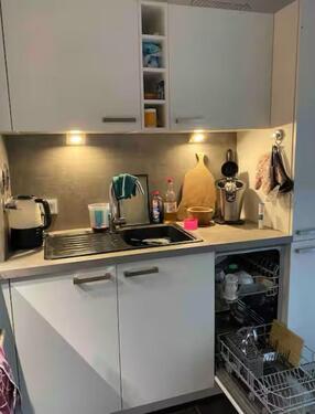 Foto - Etagenwohnung zur Miete in Frankfurt am Main