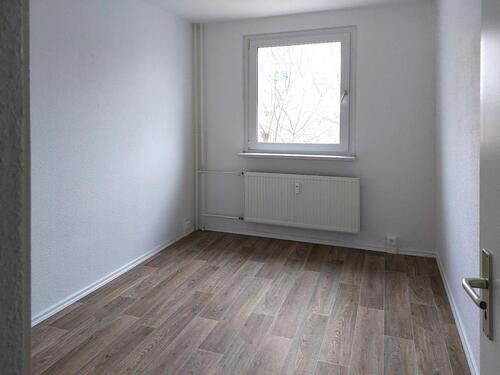 Foto - Etagenwohnung in Halle (Saale)