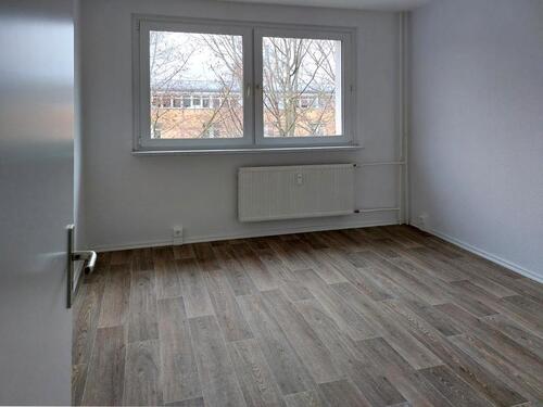 Foto - Etagenwohnung in Halle (Saale) zur Miete