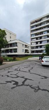 Foto - Garage Stellplatz zu vermieten - Hilden Garage Miete Noldeweg 24