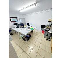 Hallen: Lager, Produktion + Büro u. Freiflächen-perfekte Anbindung u. Gelände - Fritzlar