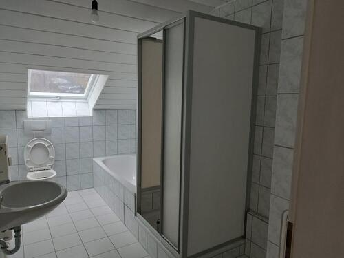 Foto - Etagenwohnung zur Miete in Spiegelberg