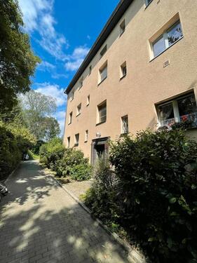 Foto - Etagenwohnung zur Miete in Berlin