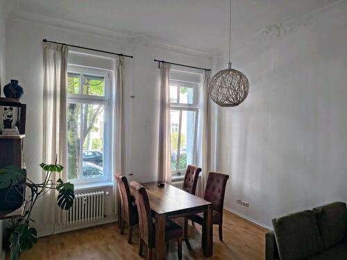 Foto - Etagenwohnung in Berlin zur Miete