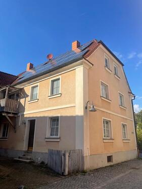 Foto - Einfamilienhaus zum Kaufen in Walsdorf