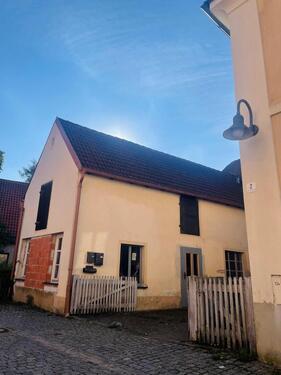 Foto - Einfamilienhaus in Walsdorf zum Kaufen