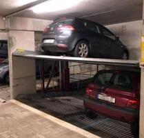 Mehrere Tiefgaragenstellplätze in Passau - Heininger Str. - Osterhofen