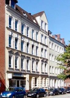 Foto - Garage zu vermieten Kiel, Pickertstr. 7-9