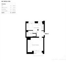 1-Zimmer-Wohnung 37 mit Einbauküche,Keller,Balkon,sehr Zentral - Berlin Spandau 1-Zimmer-Wohnung 37 mit Einbauküche,Keller,Balkon,sehr Zentral - Berlin Spandau