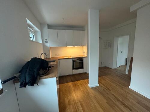 Foto - 2 Zimmer Etagenwohnung zur Miete in Berlin