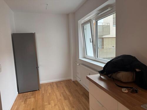 Foto - 2 Zimmer Etagenwohnung in Berlin