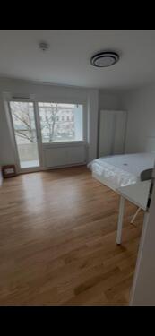 Foto - Etagenwohnung in Berlin zur Miete