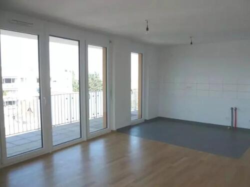 Foto - 3 Zimmer Etagenwohnung in Bad Krozingen