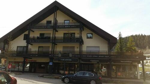 Foto - Enzklösterle Zentrum, Wohn- und Geschäftshaus