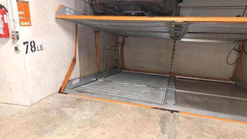 Foto - Duplextiefgaragenstellplatz Herrsching a. Ammersee