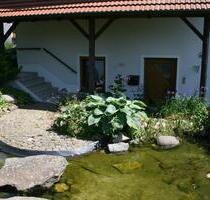 Außergewöhnliches Einfamilienhaus mit Einliegerwohnung. - Pfreimd