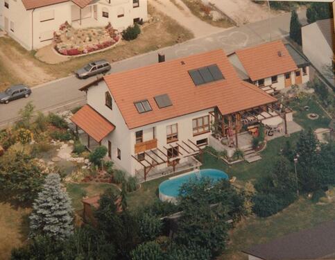 Foto - 12 Zimmer Einfamilienhaus zum Kaufen in Pfreimd