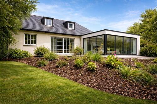 Foto - Einfamilienhaus - 900.000,00&nbsp;EUR Kaufpreis, ca.&nbsp; 280,00&nbsp;m&sup2;