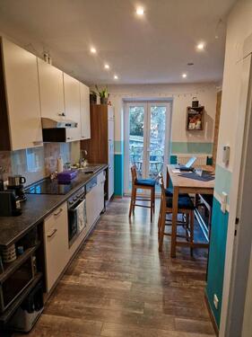 Foto - Möblierte 2- Zimmer Wohnung München Moosach