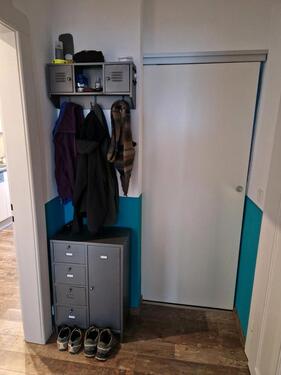 Foto - 2 Zimmer Etagenwohnung zur Miete in München