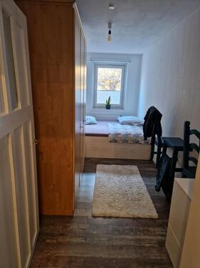 Foto - Etagenwohnung in München zur Miete