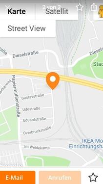 Foto - andere zur Miete in Duisburg