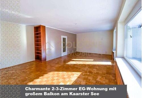 Foto - 2 Zimmer Etagenwohnung zur Miete in Kaarst