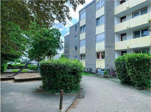 Foto - Etagenwohnung in Kaarst zur Miete