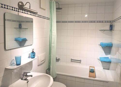 Foto - 2 Zimmer Etagenwohnung zur Miete in Berlin